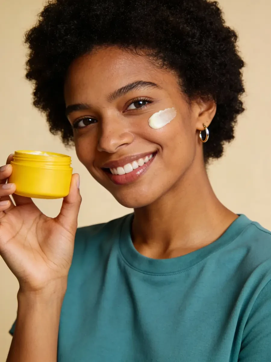 Alleluia Cocoa Butter