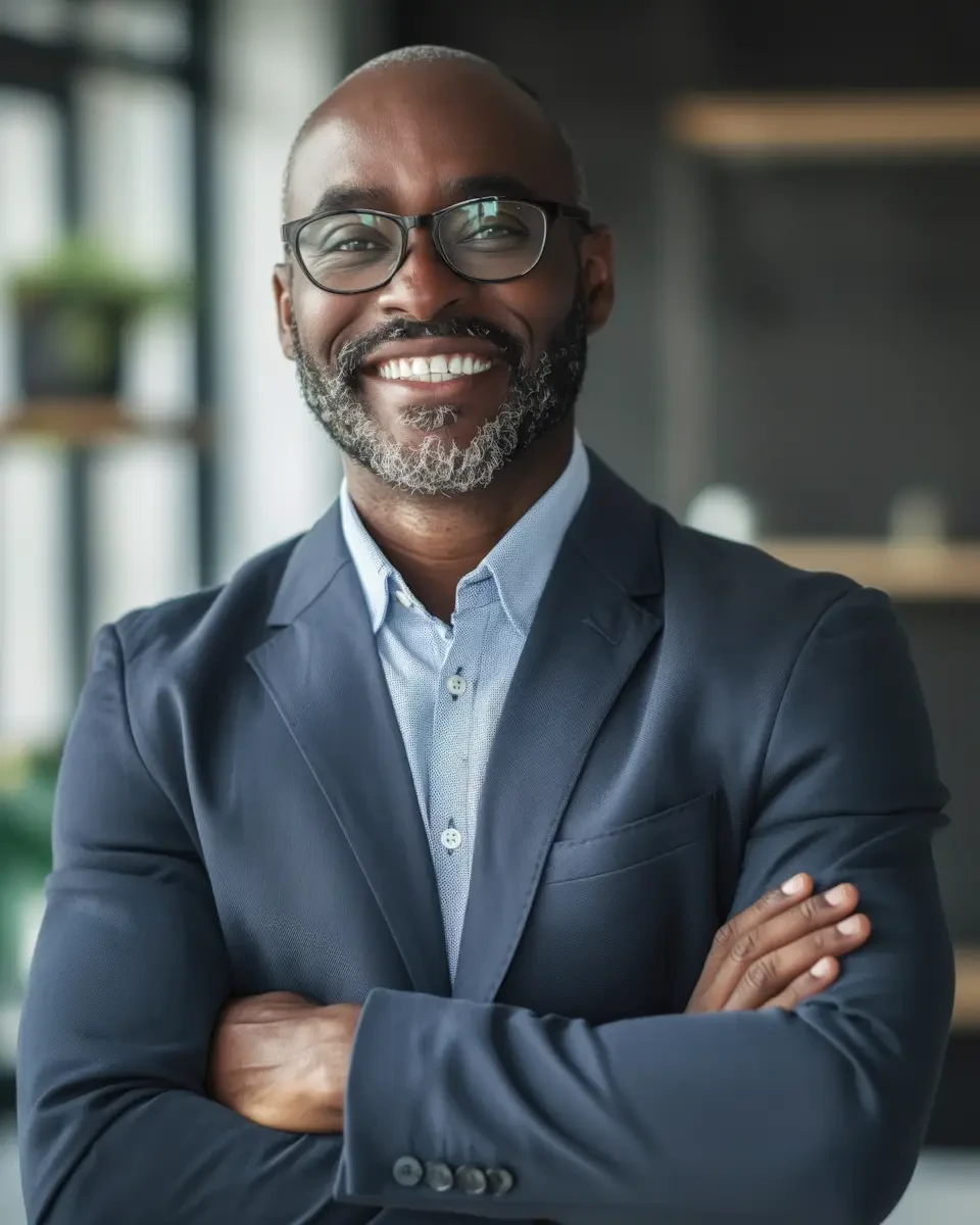 Richard Atem-Ojong