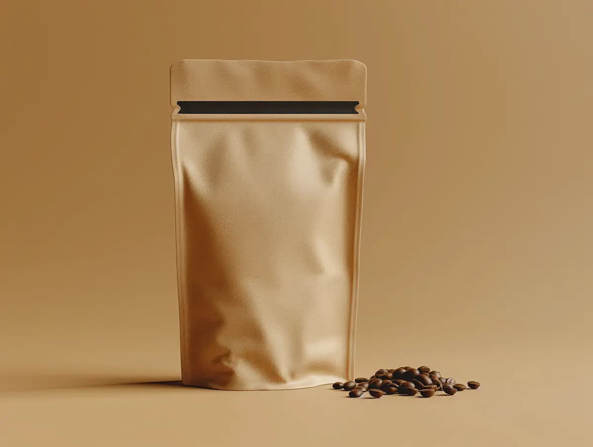 Allelulia Coffee Beans 500g