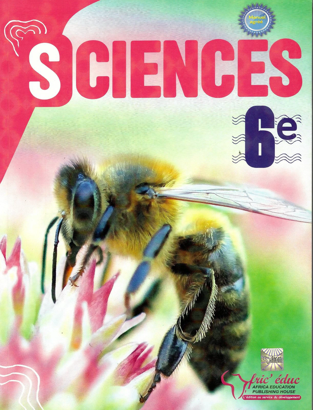SCIENCES (6e)