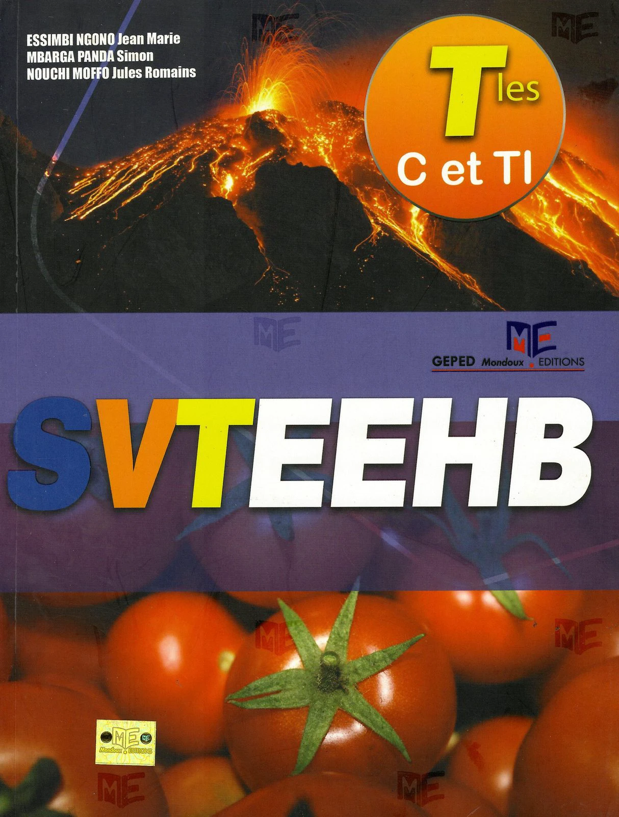 SVT — C et Tl (C et Tl)