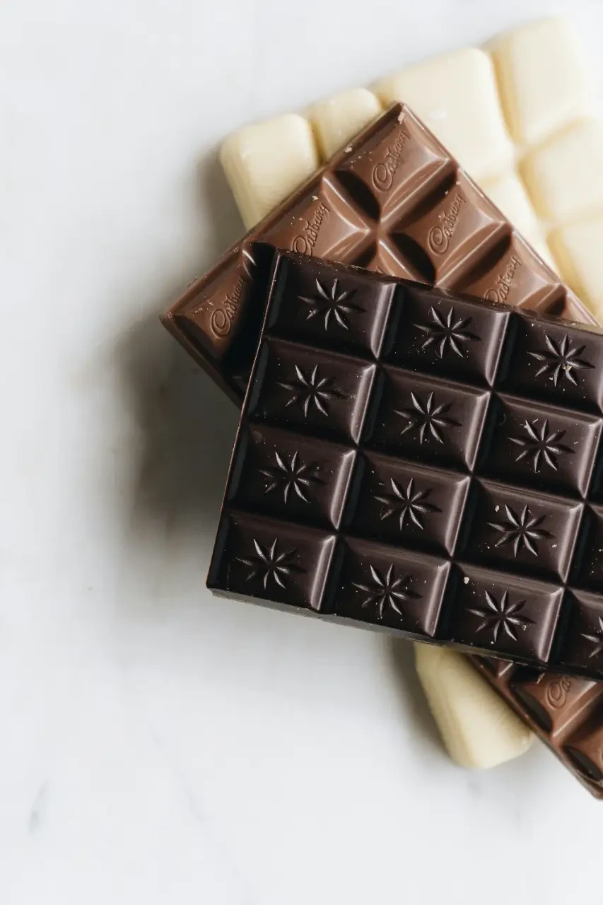 Allelulia Chocolate Bars 80%